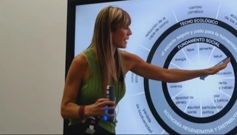 La Universidad valora en 113.509,32€ el perjuicio causado por Begoña Gómez