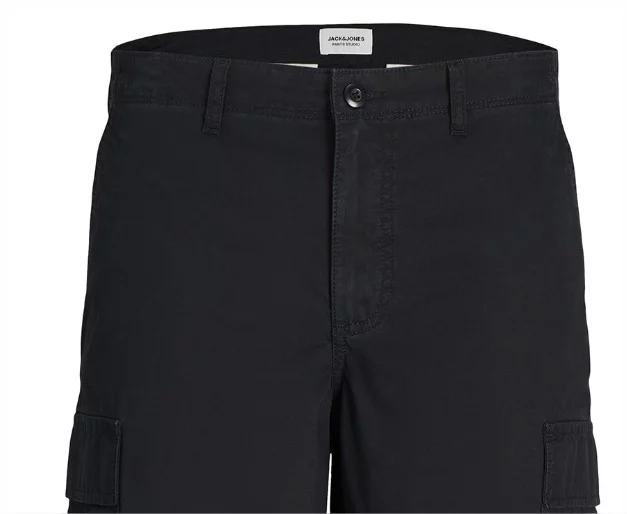 Pantalones cortos, polos… Renueva el armario de tu chico con estos chollos de El Corte Inglés 8 Moncloa bermuda Moncloa