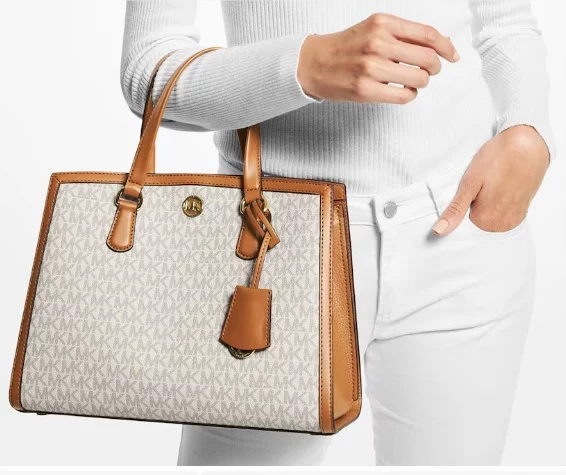 Ofertas de hasta el 68% en El Corte Inglés para bolsos de Bimba y Lola, Michael Kors y muchos más 7 Moncloa bolso michael kors Moncloa