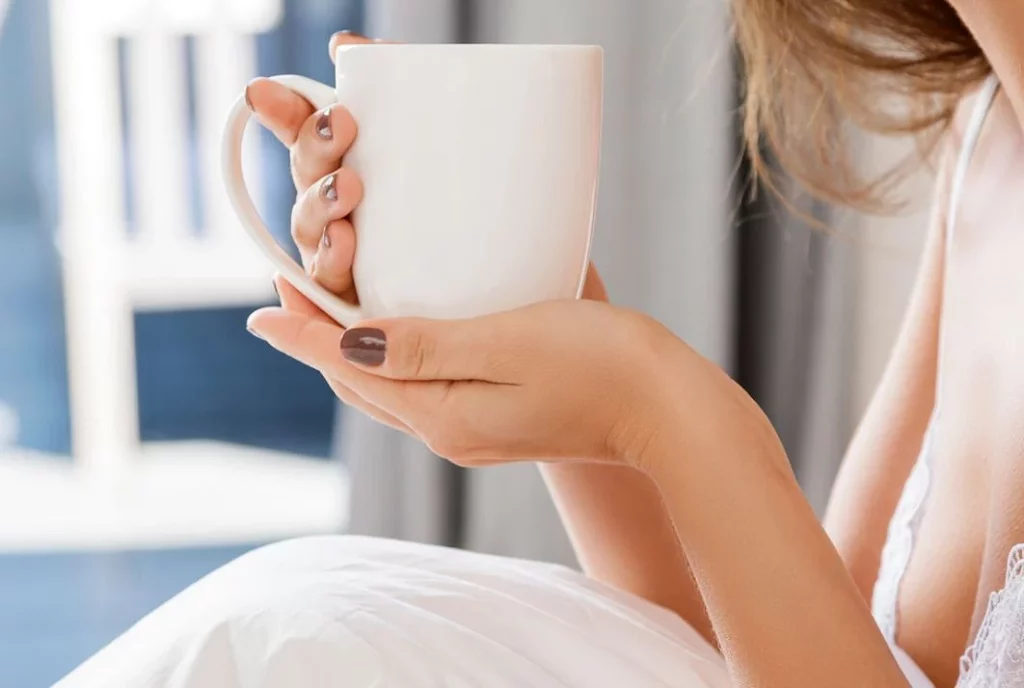 La verdad alarmante sobre el café matutino y tu estómago 2 Moncloa ¿Qué debo hacer si el café me genera problemas en el estómago?