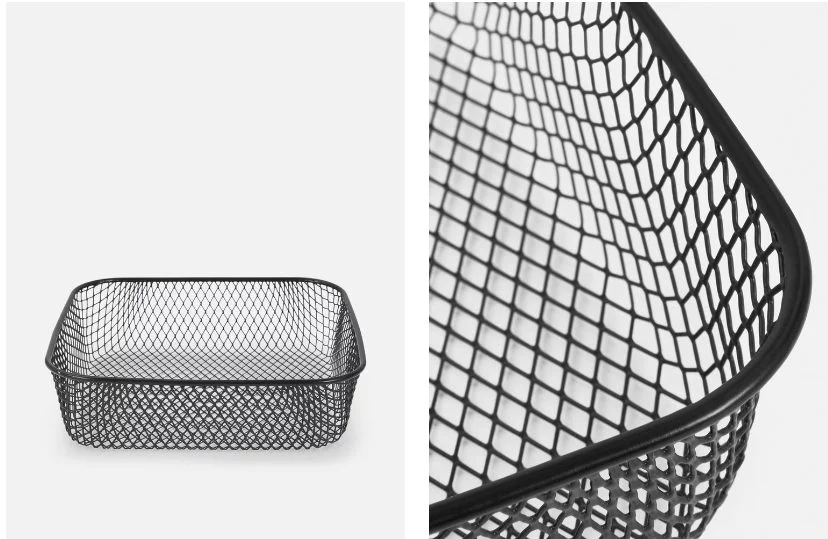 Primark Home tiene desde 3 euros el producto para organizar tu casa como Marie Kondo 7 Moncloa cesta primark7 Moncloa