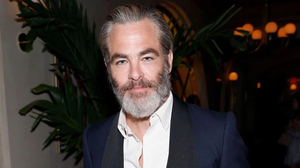 Chris Pine asusta a todo Hollywood por un insólito motivo 2 Moncloa Todo sobre la actualidad de Chris Pine en la industria y sus más grandes éxitos