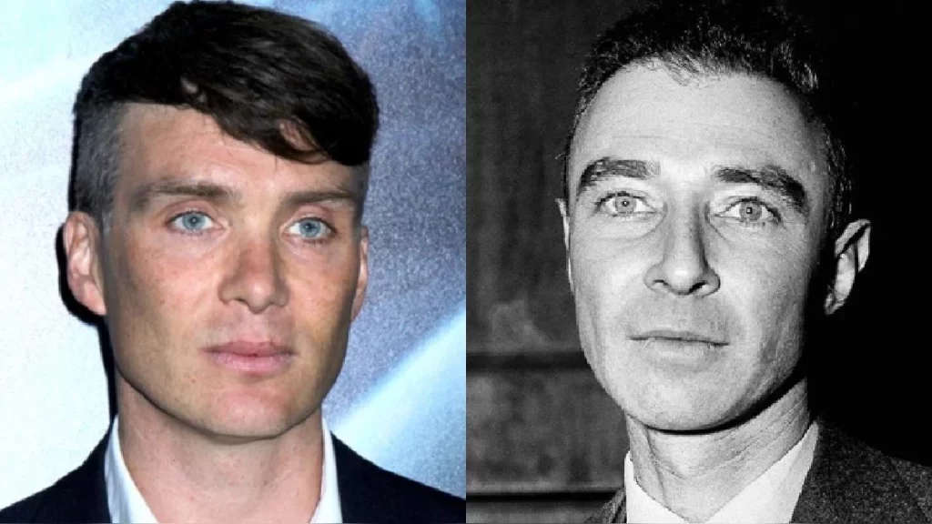 Cillian Murphy y una exigencia que casi lo lleva a la muerte 1 Moncloa La exigencia que le pusieron a Cillian Murphy y pudo terminar muy mal