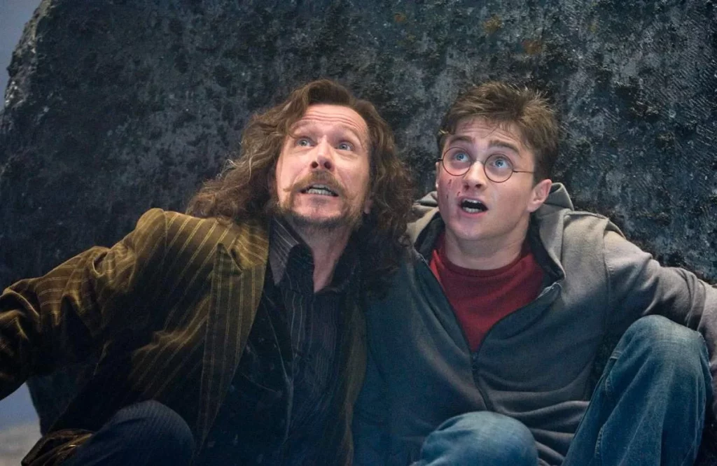 El acoso que sufrió Daniel Radcliffe que lo perturbó toda su vida: Gary Oldman el culpable 2 Moncloa De todos modos Daniel Radcliffe siguió siendo la estrella del programa