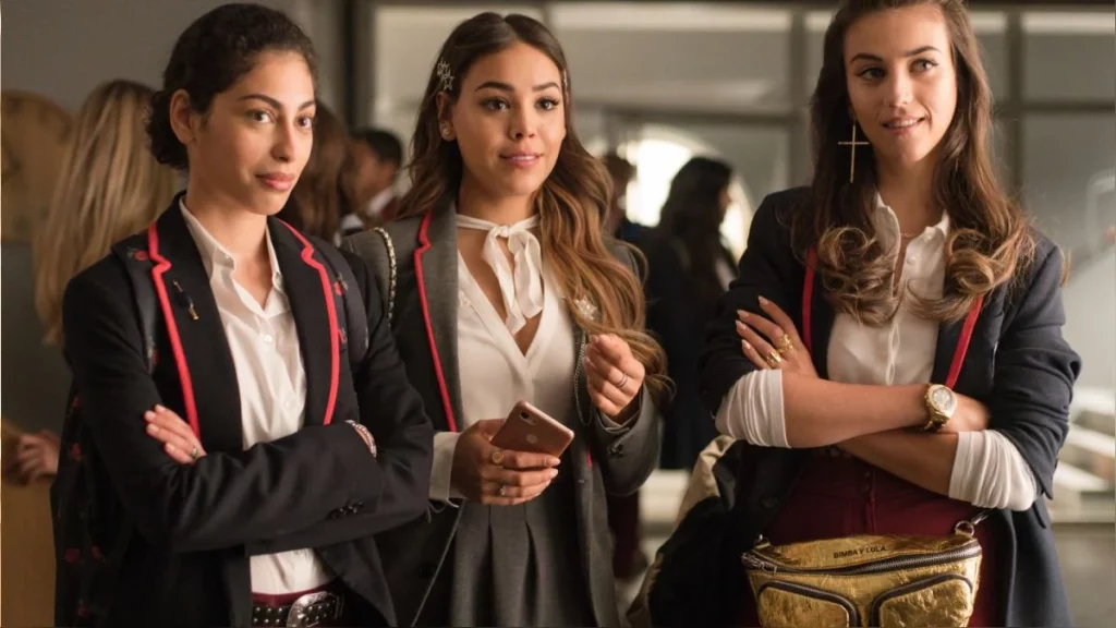 Danna Paola sorprende con una confesión inesperada 2 Moncloa Las especulaciones sobre la mujer que enamoró de modo platónico a Danna Paola