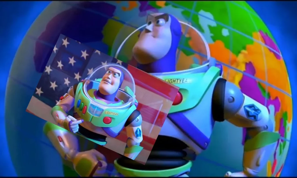 Los cambios que 'Del revés 2' hizo en cada país para ser un éxito mundial 2 Moncloa Otras películas que hicieron cambios como 'Del revés 2' para ser un éxito mundial