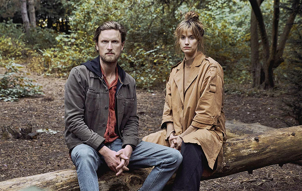 La escalofriante miniserie de 6 episodios del creador de 'The Killing': basada en hechos reales y disponible en Netflix 1 Moncloa La miniserie de 6 episodios que está disponible en Netflix y es un éxito