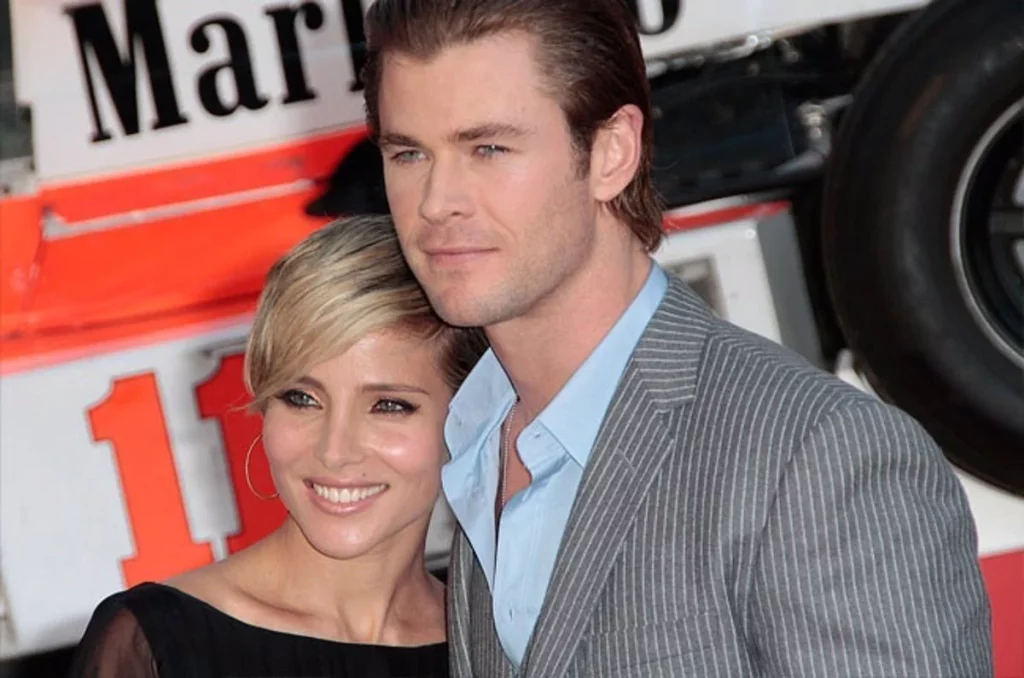 La sorprendente historia detrás del beso de Elsa Pataky y Thor 2 Moncloa Los secretos por los que Elsa Pataky y Chris Hemsworth siguen juntos desde hace casi 15 años
