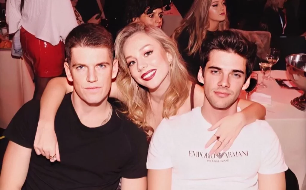 El peor momento de Miguel Bernardeau tras su paso por 'Élite' 2 Moncloa La actualidad de Miguel Bernardeau no deja de sorprender a los fanáticos