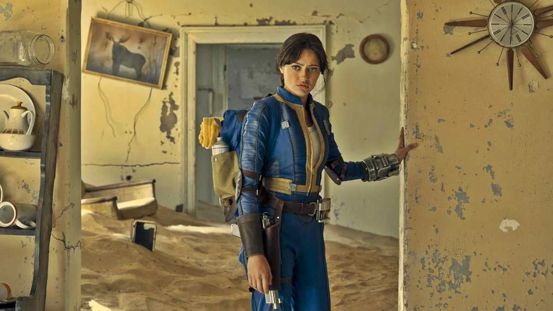 La adaptación de 'Fallout' con Jason Momoa que está revolucionando el streaming