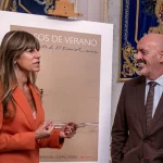 Begoña Gómez firmó un acuerdo con un lobby participado por un empresario señalado por Aldama