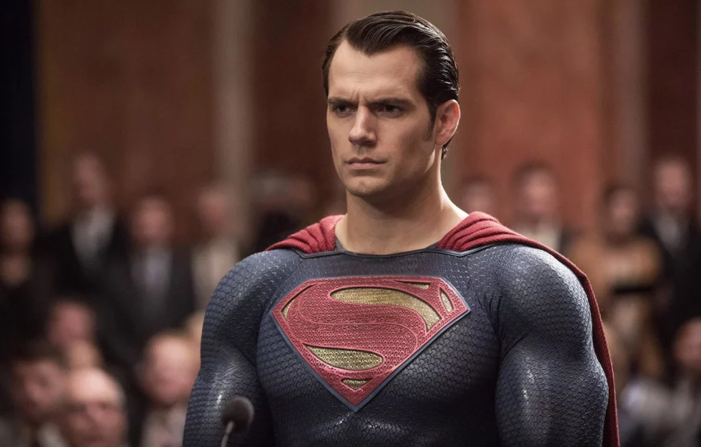 Se hizo viral el motivo por el que el Superman de Henry Cavill es el peor superhéroe de la historia 1 Moncloa La verdadera razón por la que el Superman de Henry Cavill es el peor superhéroe de la historia