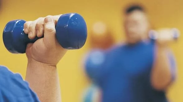 Obesidad y ejercicio: Esta es la hora perfecta para quemar grasa 2 Moncloa Estas son las recomendaciones para elegir el mejor horario de ejercicio y combatir la obesidad