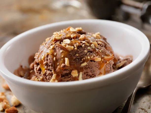 Desayunos energéticos con avena: 5 recetas saludables 5 Moncloa Helado de avena