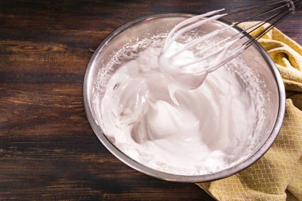 El truco viral para crear los bizcochos más altos 1 Moncloa Altura y esponjosidad de los bizcochos