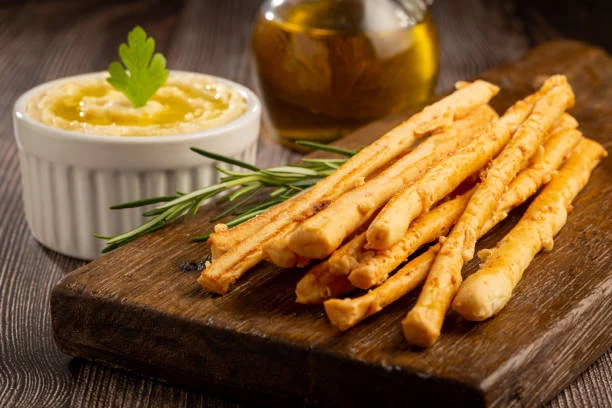 Sticks de patatas y queso: snack rápido y sencillo en pocos minutos 2 Moncloa Consejos para realizar esta preparación