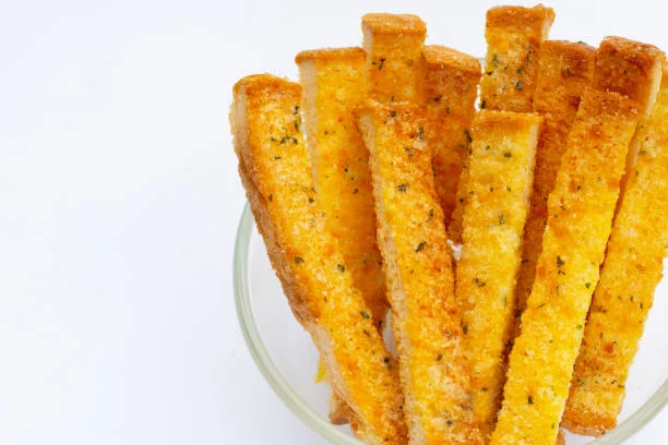 Sticks de patatas y queso: snack rápido y sencillo en pocos minutos 1 Moncloa Cómo hacer los sticks de patatas y quesos