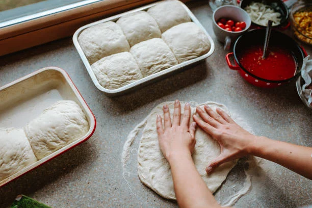 3 alimentos que consumes diariamente y que son muy tóxicos para tus hijos 3 Moncloa Harina blanca refinada