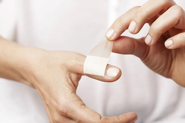 Más energía, menos arrugas: 3 beneficios sorprendentes del colágeno con magnesio 3 Moncloa Mejora la cicatrización de heridas y la reparación de tejidos dañados