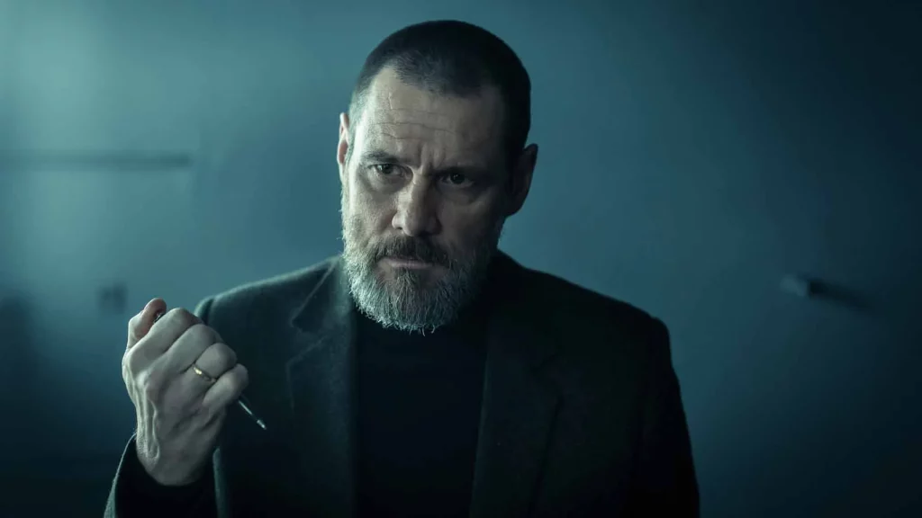 El lado oscuro de Jim Carrey detrás de la máscara de las risas 1 Moncloa El lado oscuro de Jim Carrey que seguramente no conocías