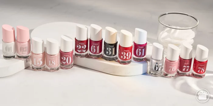 El esmalte de uñas de Mercadona que potencia el bronceado 1 Moncloa esmalte de uñas