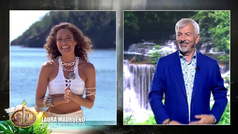 Desvelan los motivos por los que hubo inesperados problemas durante la gala de ‘Supervivientes 2025’