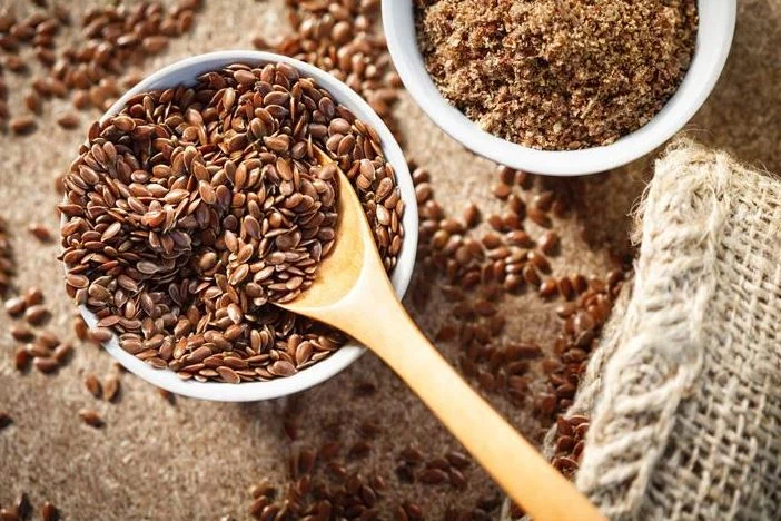 Linaza: cómo consumirla correctamente para aprovechar todos sus beneficios 1 Moncloa ¿Cuáles son los beneficios de la linaza?