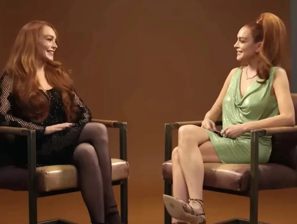 Annie y Hallie: la increíble revelación que no vimos venir 2 Moncloa El detalle para que Annie y Hallie aparecieran juntas en la pantalla