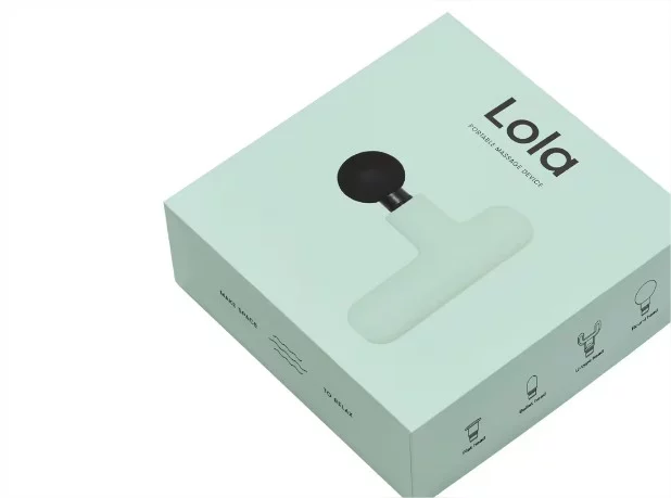 lola Moncloa