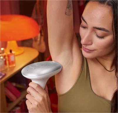 Luce una piel suave y radiante con las depiladoras rebajadas de El Corte Inglés 4 Moncloa lumea Moncloa