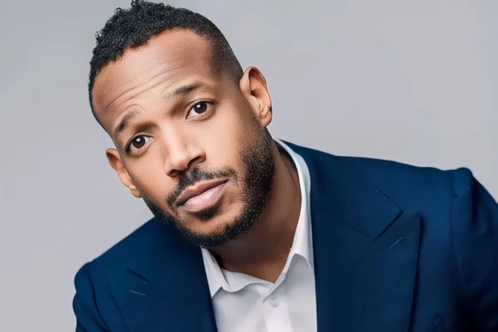 Marlon Wayans revela la discriminación injusta que sufrió en Hollywood 2 Moncloa Marlon Wayans también debió transicionar como padre