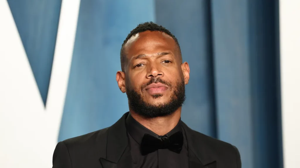 Marlon Wayans revela la discriminación injusta que sufrió en Hollywood 1 Moncloa Lo que Marlon Wayans no esperaba pero que demuestra que es un gran padre