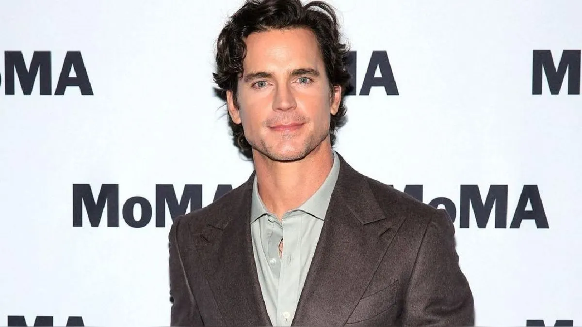 matt-bomer Matt Bomer denuncia la homofobia persistente en Hollywood con este relato