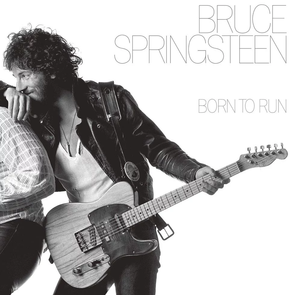 Los 5 mejores discos en la carrera de Bruce Springsteen 3 Moncloa mejores albumes bruce springsteen born to run 1632045143 Moncloa