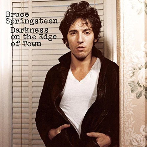 Los 5 mejores discos en la carrera de Bruce Springsteen 4 Moncloa mejores albumes bruce springsteen darkness edge town 1632045142 Moncloa