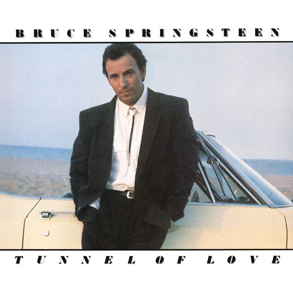 Los 5 mejores discos en la carrera de Bruce Springsteen 2 Moncloa mejores albumes bruce springsteen tunnel love 1632045143 Moncloa