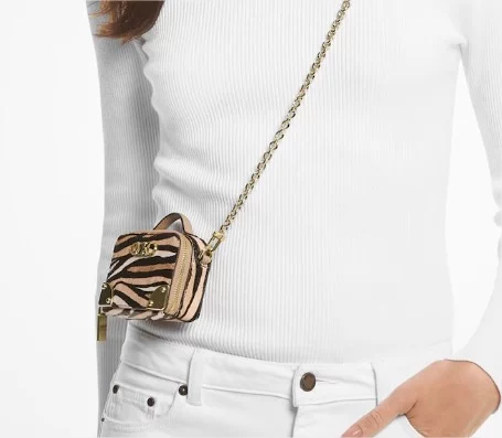 Ofertas de hasta el 68% en El Corte Inglés para bolsos de Bimba y Lola, Michael Kors y muchos más 3 Moncloa michael kors 2 Moncloa