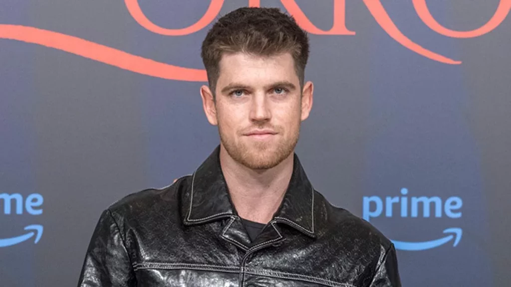 El peor momento de Miguel Bernardeau tras su paso por 'Élite' 1 Moncloa Curiosamente lo que le ocurre a Miguel Bernardeau tiene mucho que ver con 'Élite'