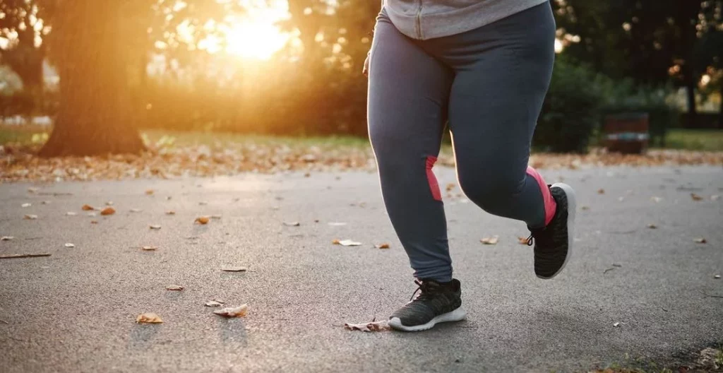 Obesidad y ejercicio: Esta es la hora perfecta para quemar grasa 1 Moncloa Esta es la hora ideal para hacer ejercicio si tienes obesidad
