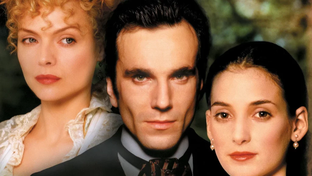 Está en Netflix y es una de las mejores películas de época con un Oscar y toques al estilo 'Los Bridgerton' 2 Moncloa ¿De qué trata la película de época que está en Netflix y qué premios tuvo?