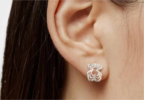 El Corte Inglés: no te quedes sin tus accesorios de Tous con descuentos de hasta el 69% 7 Moncloa pendientes Moncloa