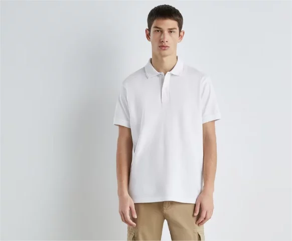 Pantalones cortos, polos… Renueva el armario de tu chico con estos chollos de El Corte Inglés 7 Moncloa polo hombre Moncloa