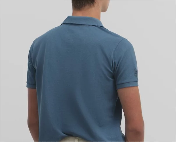 Pantalones cortos, polos… Renueva el armario de tu chico con estos chollos de El Corte Inglés 6 Moncloa polo 2 Moncloa