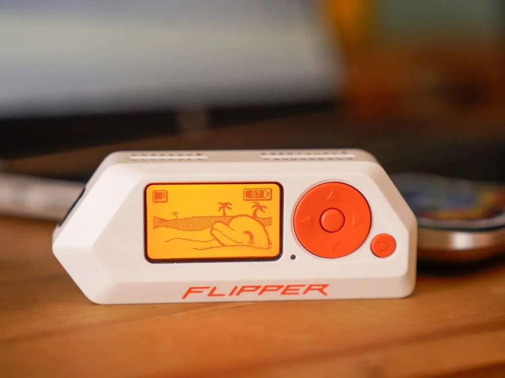 La forma infalible de proteger tu móvil de un Flipper Zero que no te va a gustar 2 Moncloa Desactivar el Bluetooth, la mejor solución