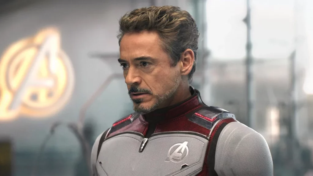 El papel que ridiculiza a Robert Downey Jr. y su trayectoria actoral 2 Moncloa La actualidad de Robert Downey Jr. y su vínculo con Marvel Studios