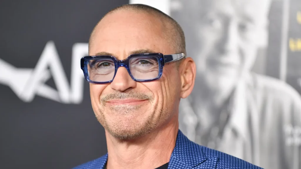 El papel que ridiculiza a Robert Downey Jr. y su trayectoria actoral 1 Moncloa El papel que Robert Downey Jr. que tuvo escenas que odió hacer y sorprende