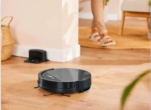 Déjalo todo como los chorros del oro con Lidl y su selección de aspiradoras, robots y karcher 3 Moncloa robot lidl Moncloa