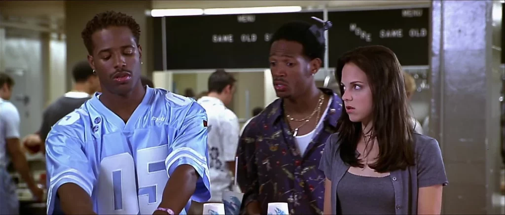 La pelea oculta que destruyó la saga de Scary Movie 1 Moncloa Las internas detrás de la saga de 'Scary Movie' que terminó por destruirla