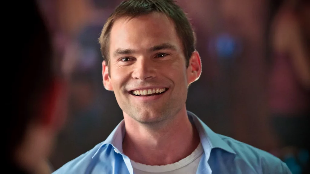 Las 3 razones por las que Seann William Scott no pudo triunfar tras 'American Pie' 1 Moncloa Todo sobre el personaje de Seann William Scott en 'American Pie'