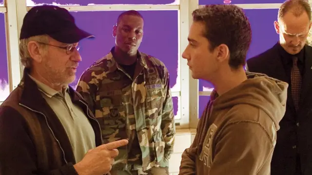 La decisión que destruyó la carrera de Shia LaBeouf 1 Moncloa La decisión equivocada de Shia LaBeouf que lo condenó